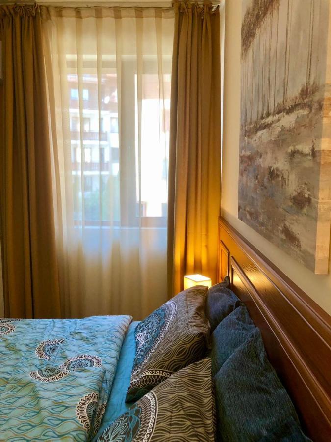 Luxury Studio バンスコ エクステリア 写真