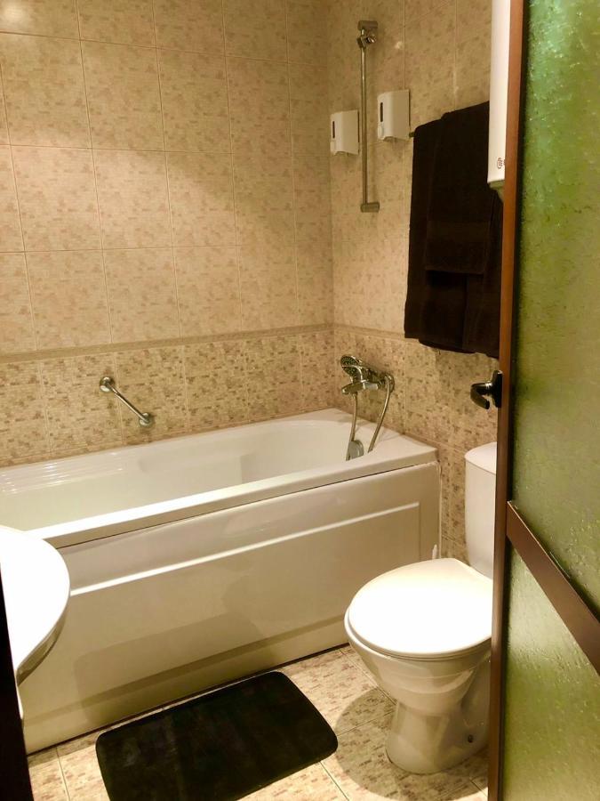 Luxury Studio バンスコ エクステリア 写真
