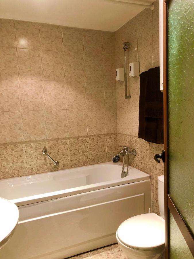 Luxury Studio バンスコ エクステリア 写真